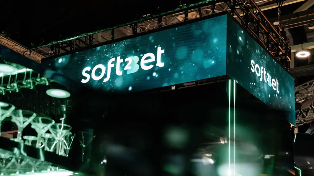 Banner tal-Kumpanija tat-Teknoloġija tal-iGaming Soft2Bet