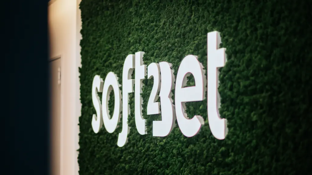 Banner tal-Istrateġija tal-Logħob Responsabbli ta' Soft2Bet